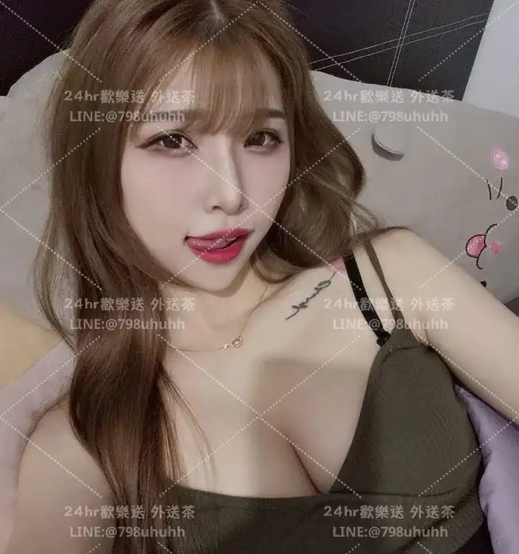 澎湖約砲 莉莉