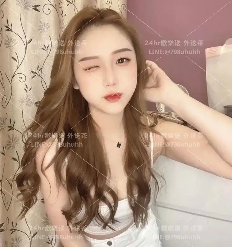 連江約砲 沛玲