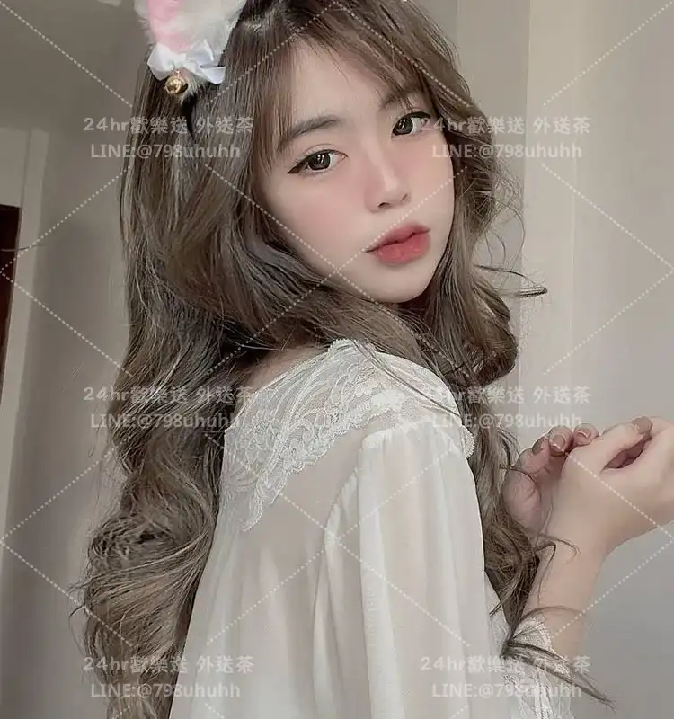 嘉義約砲 沁沁
