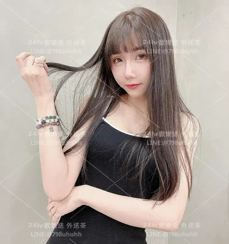 屏東約砲 琴霏