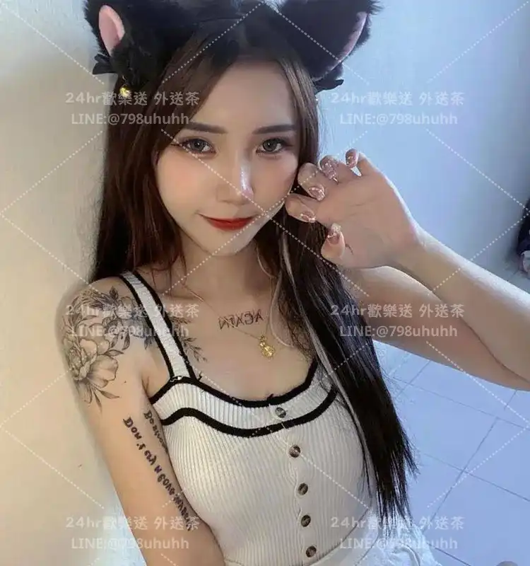 金門約砲 曉涵