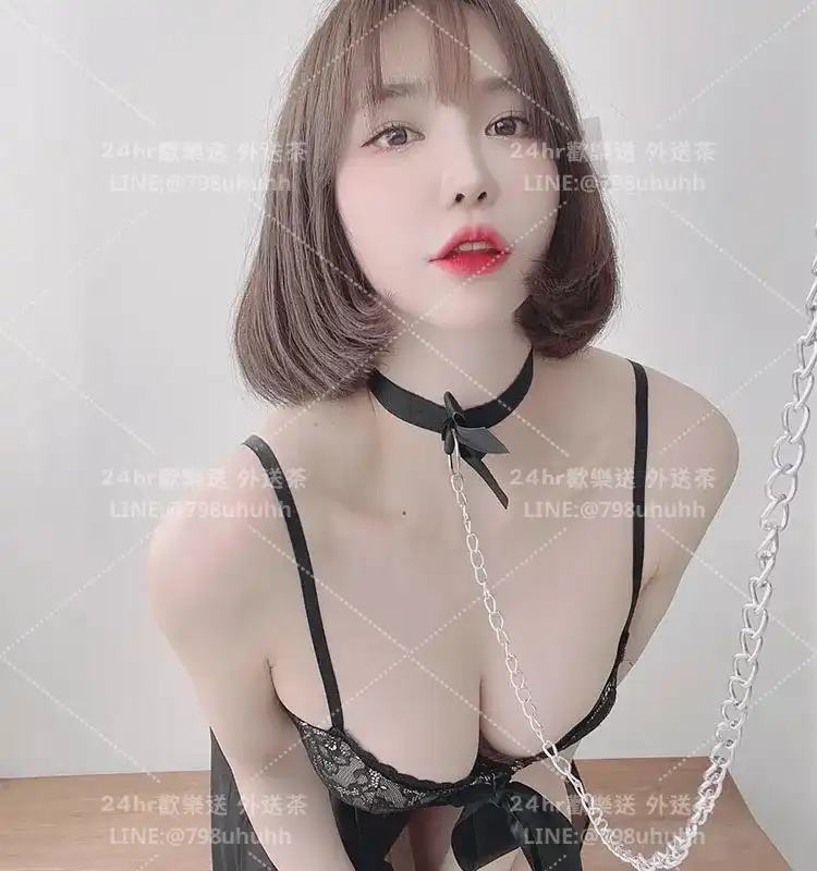 台南約砲 冬冬