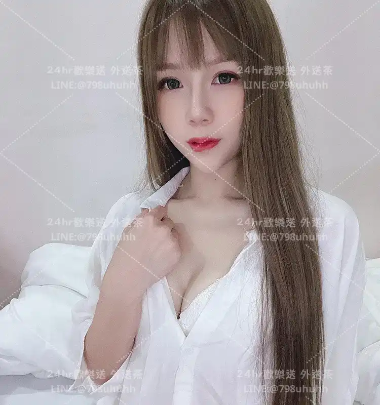 基隆約砲 詩涵