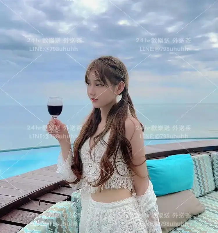 桃園約砲 凱娜