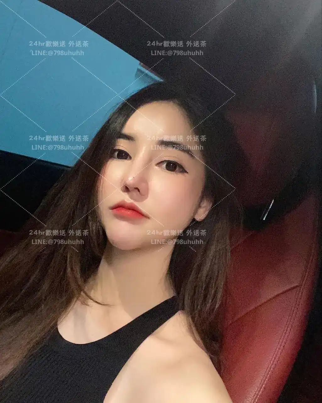 台北約砲 Bianca