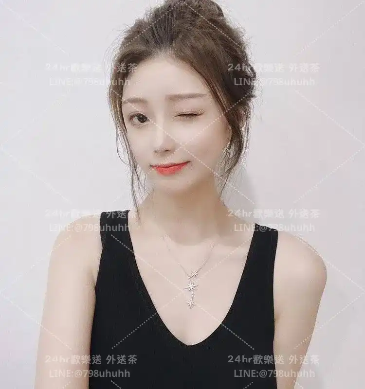 新竹約砲 曉曉