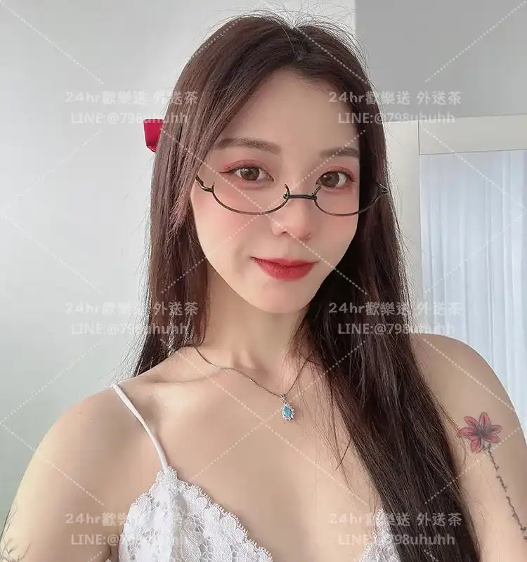台中約砲 苡安