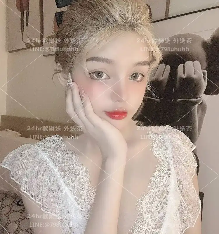 新北約砲 凱淇
