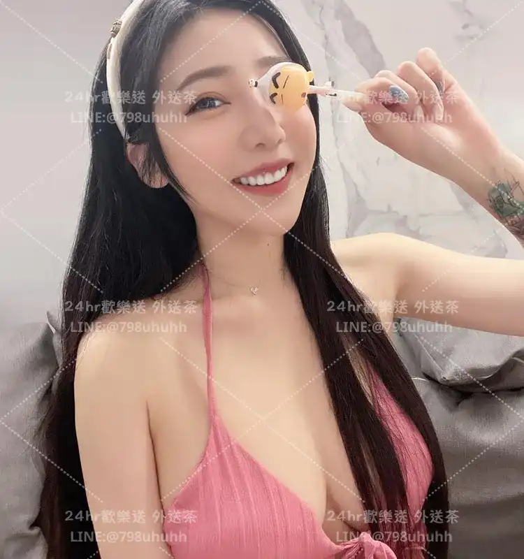 南投約砲 欣兒