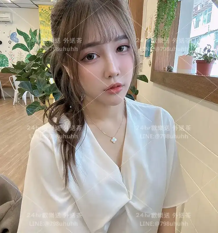 雲林約砲 沐歆