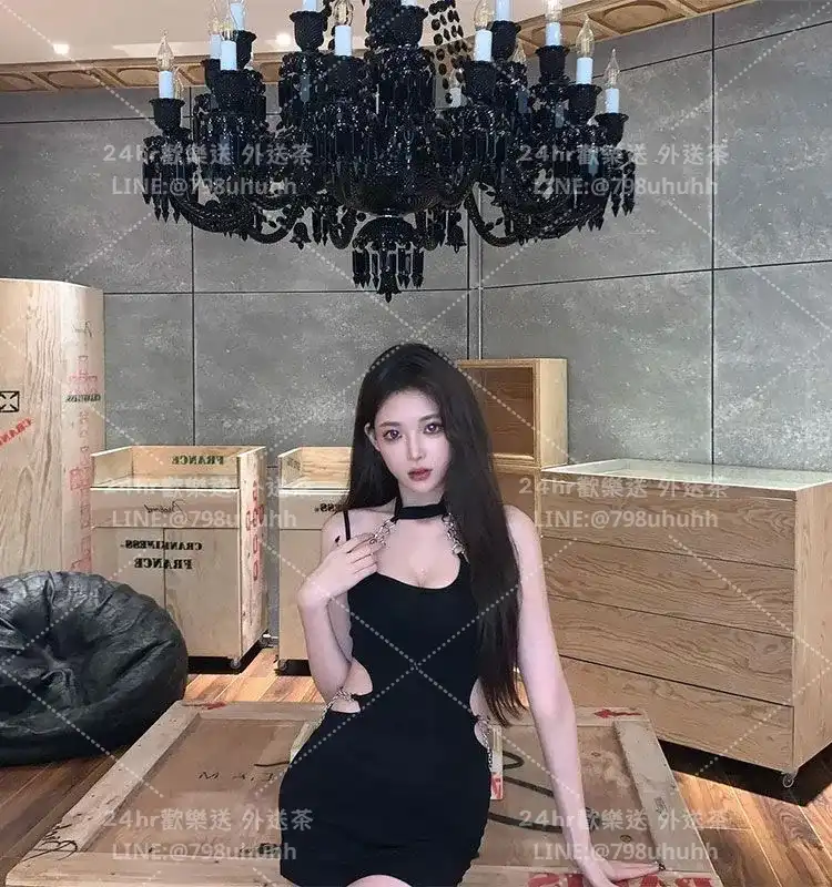 台北約砲 Abigail
