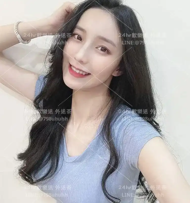 雲林約砲 婉君
