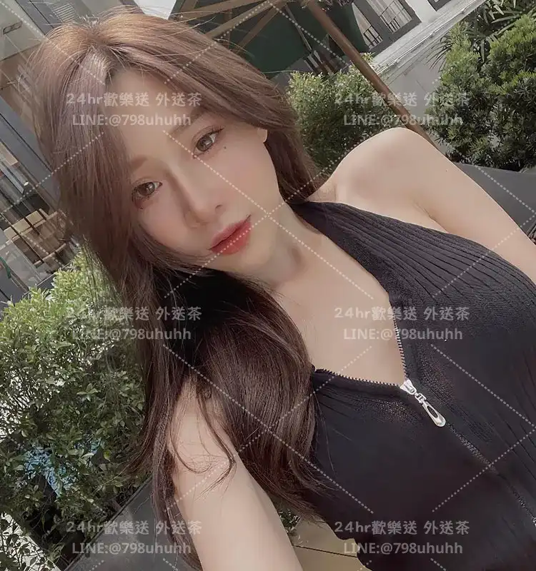 台南約砲 琳心