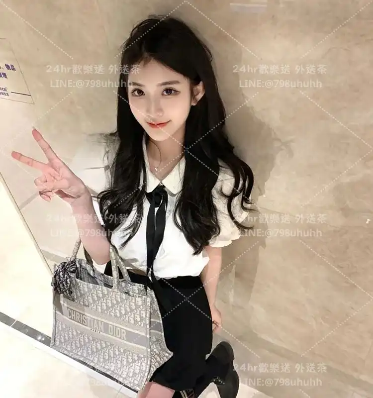 新北約砲 糖心