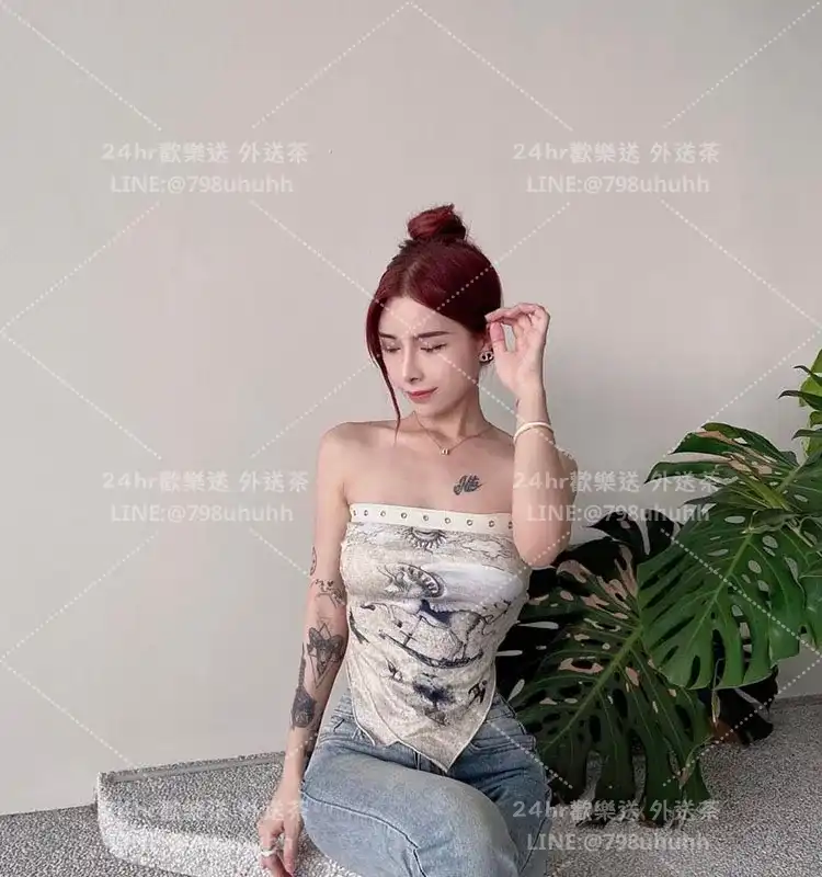 花蓮約砲 曼蕓