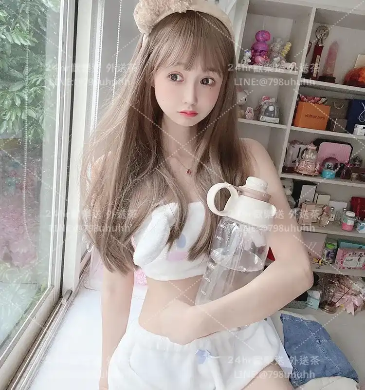 花蓮約砲 睿妍