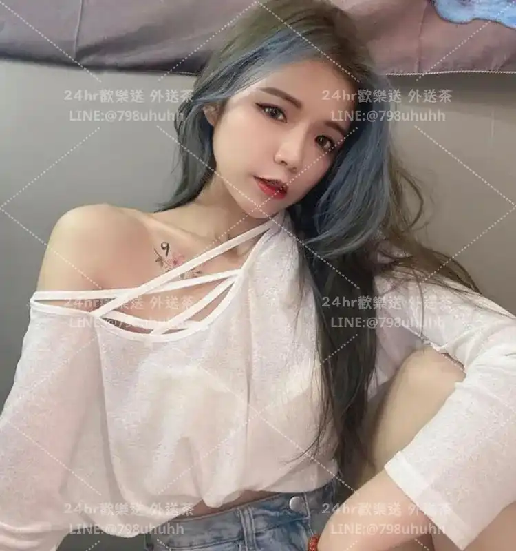 南投約砲 琳薇
