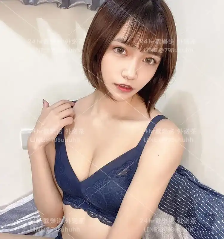 基隆約砲 雯靜