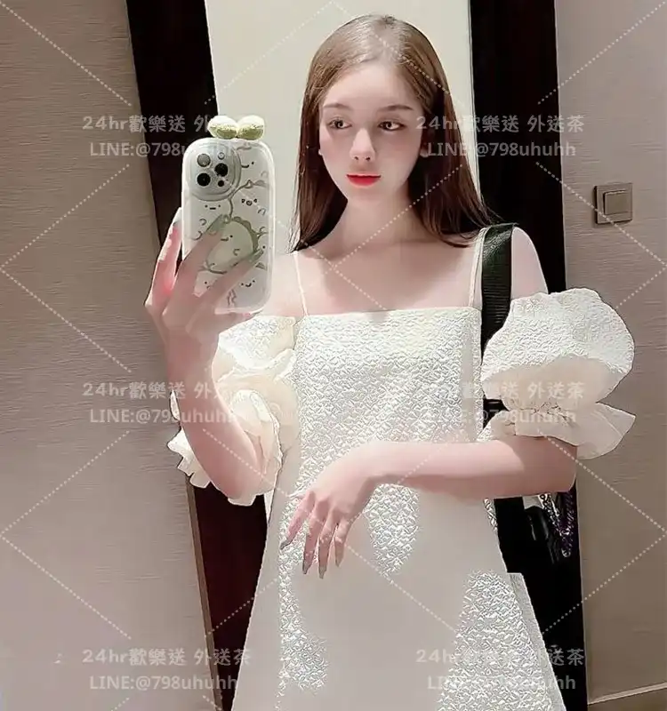 新北約砲 草莓