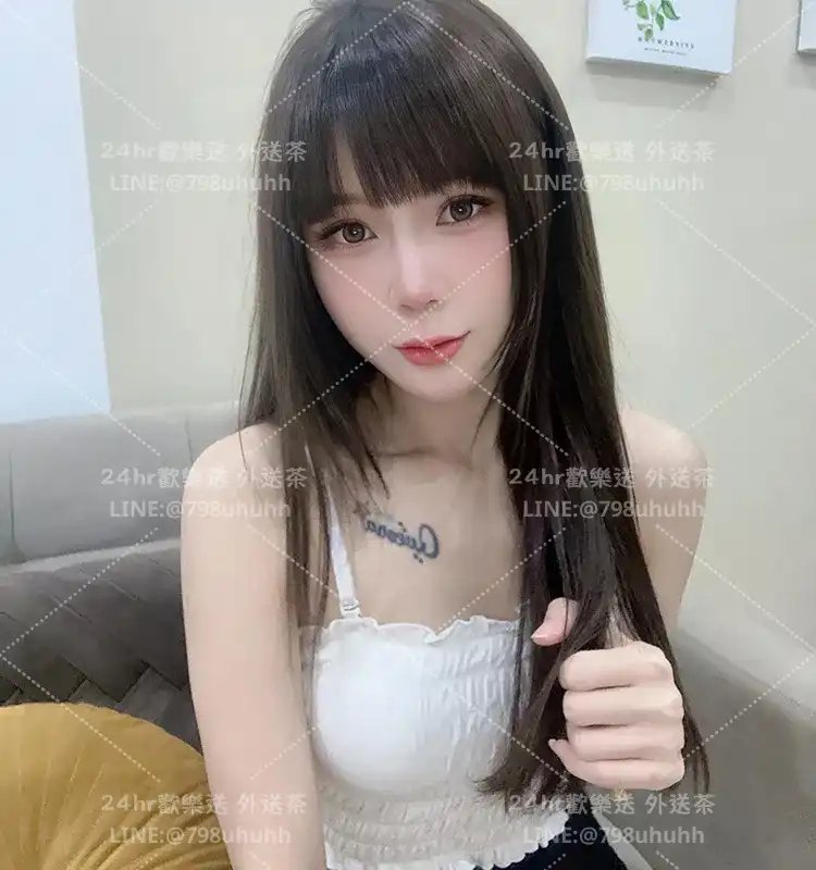 連江約砲 小倩