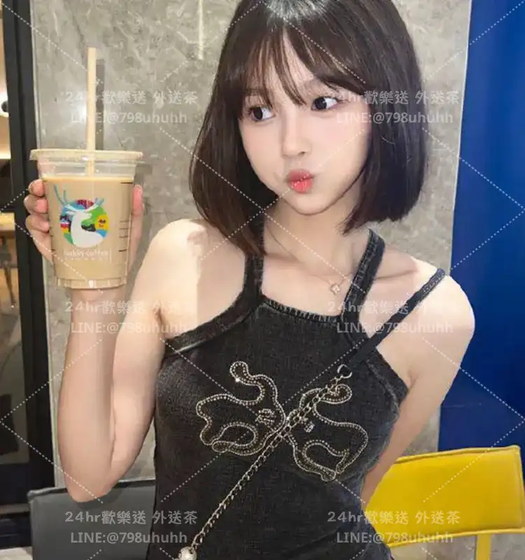 彰化約砲 珺珺