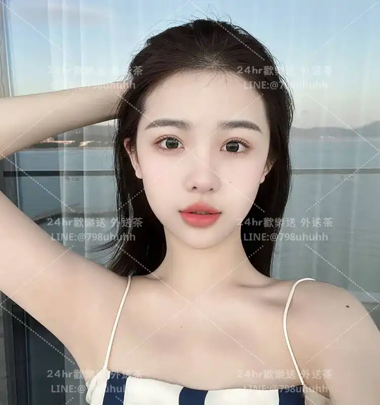 台北約砲 涵妤