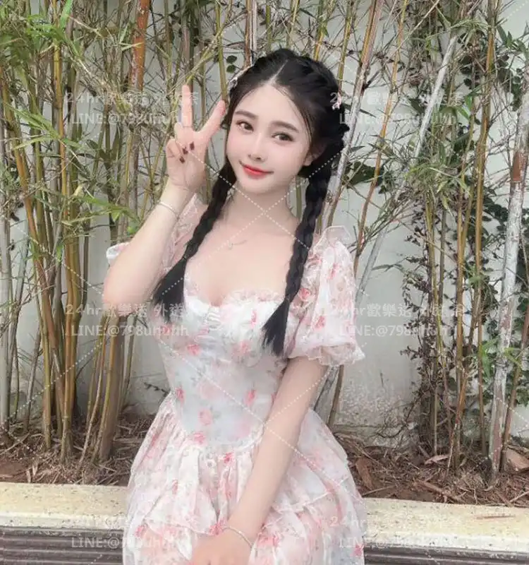 台北約砲 蓓蓓
