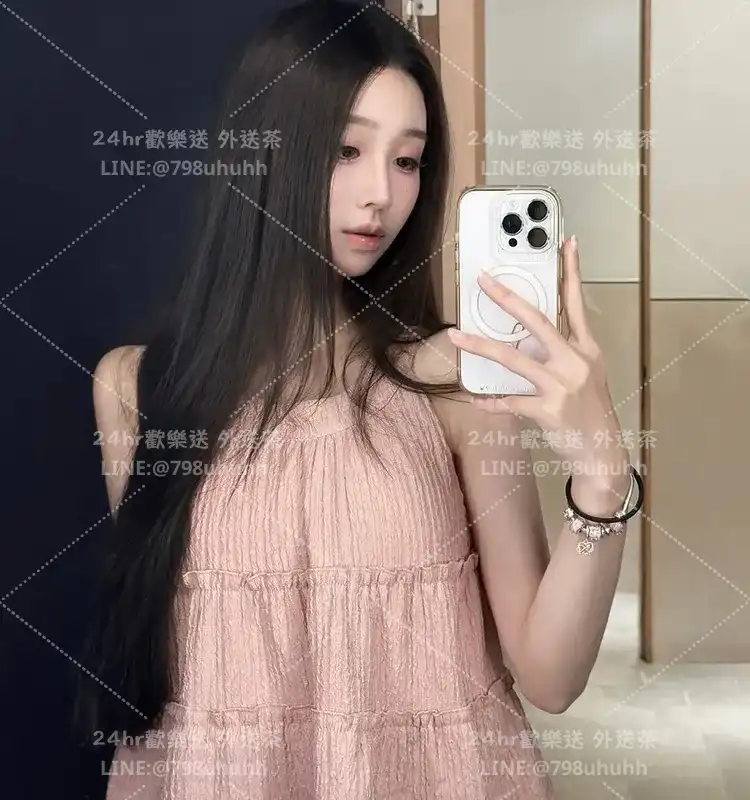 台中約砲 菲菲
