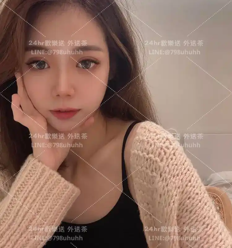 台北約砲 語嫻
