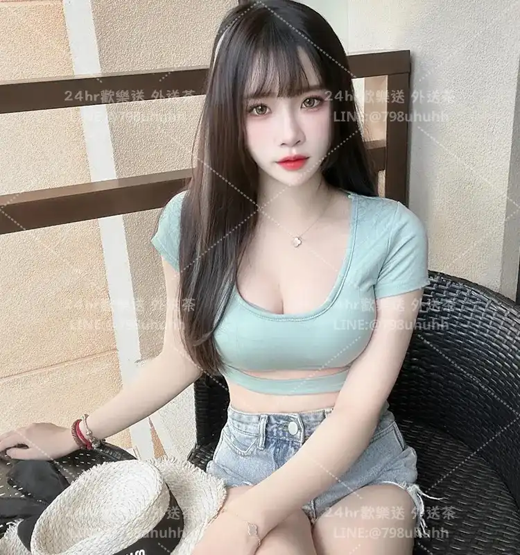 新竹約砲 思彤