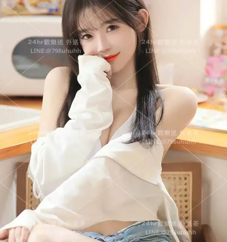 台中約砲 潘婷