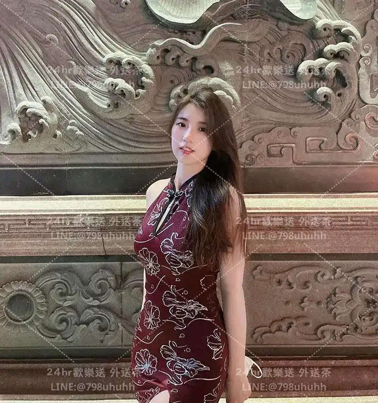 台北約砲 南琪