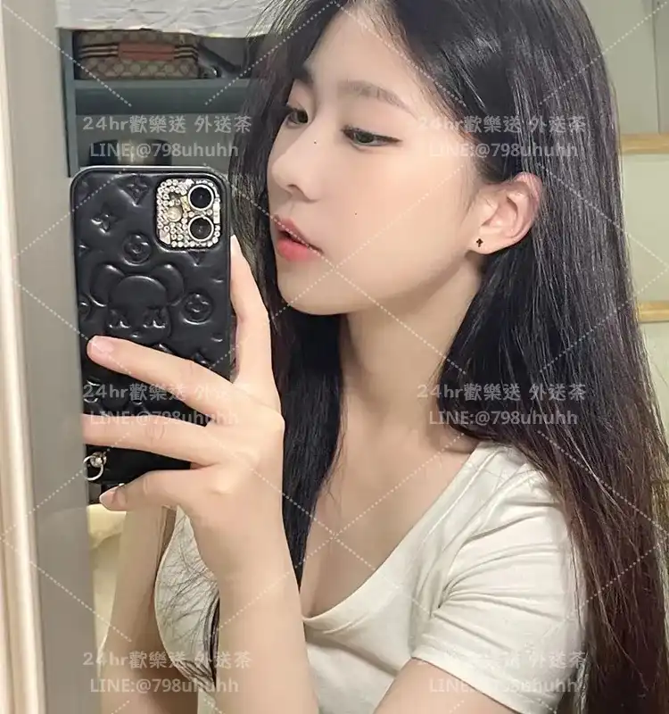 台北約砲 涵嫣