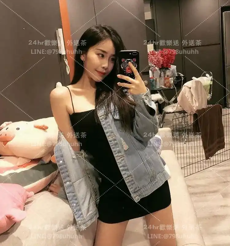 桃園約砲 唅沁