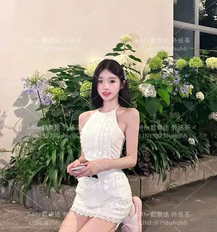 屏東約砲 清芷