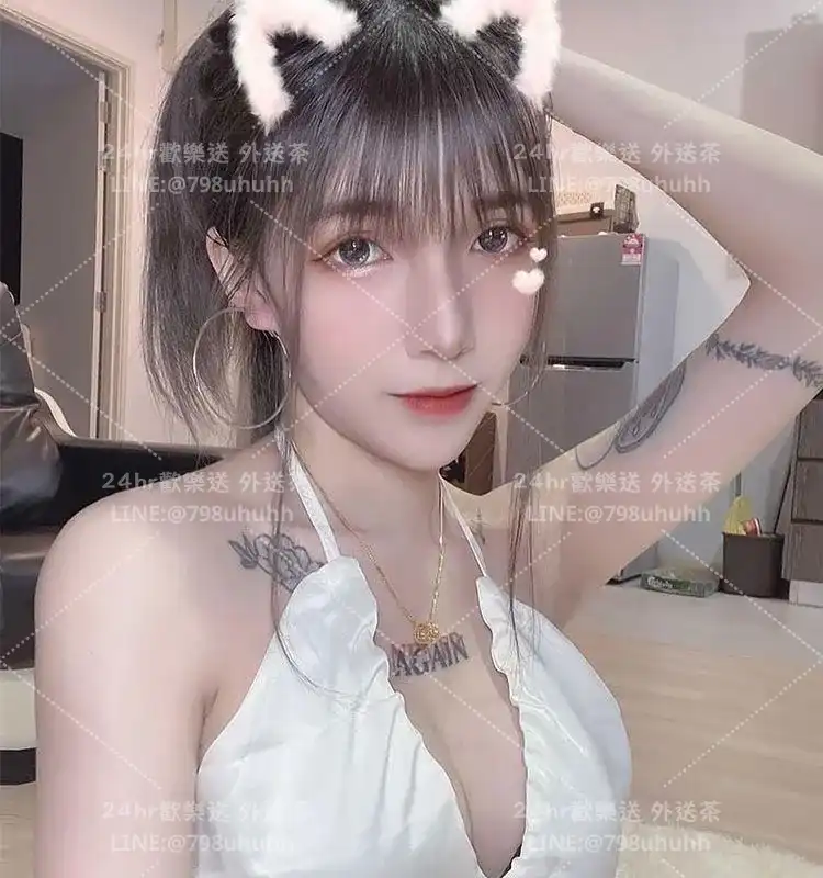 台中約砲 湘兒