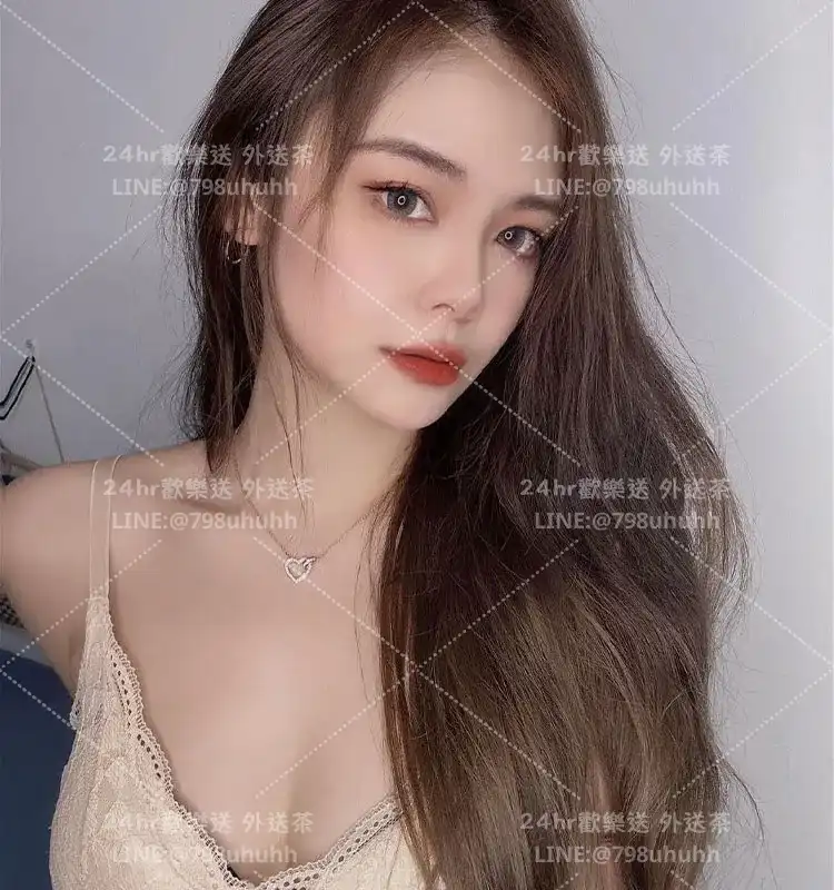 新竹約砲 霞兒