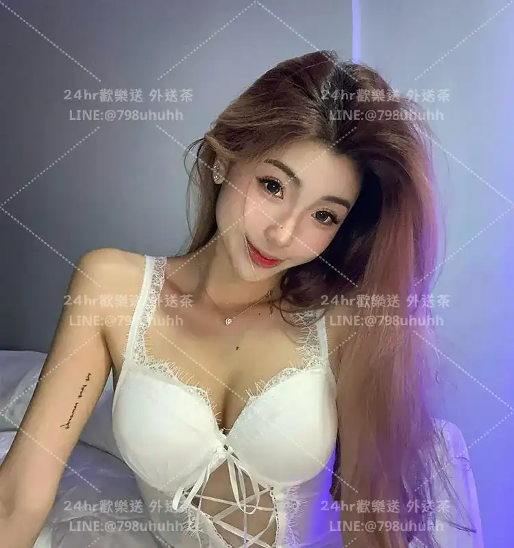 彰化約砲 琳琳