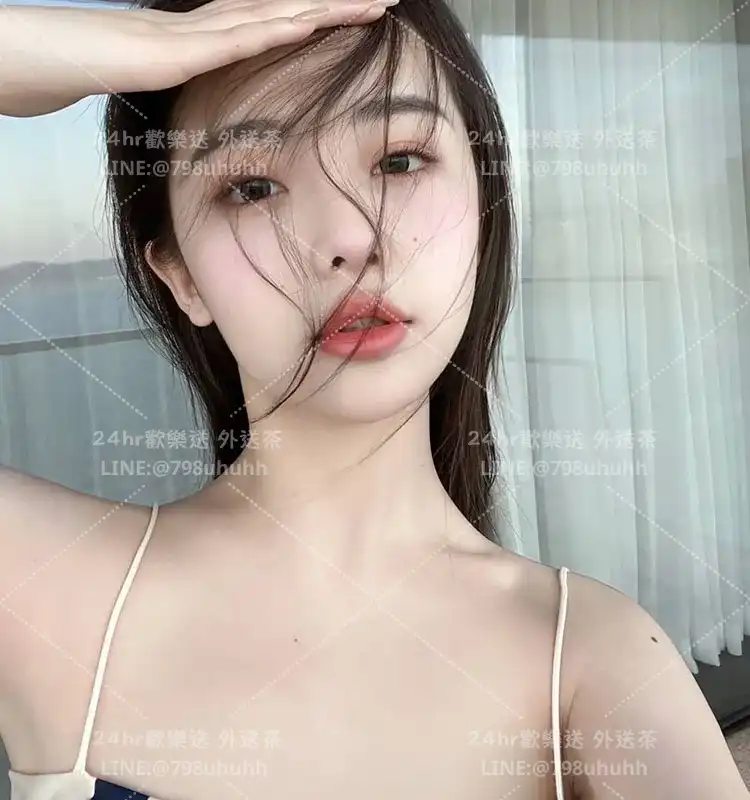 台北約砲 涵妤