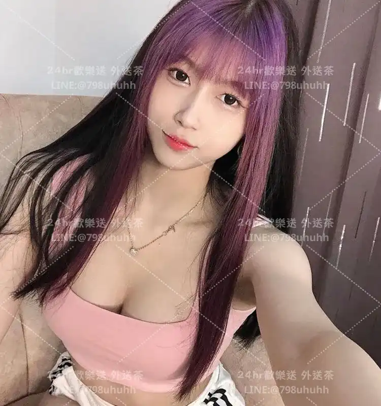 台中約砲 Isabella