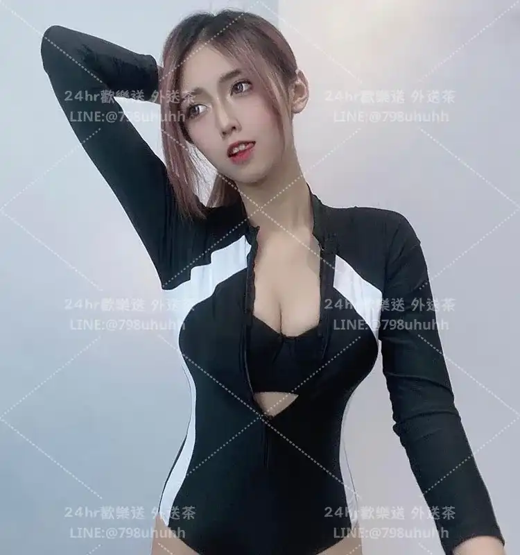 新北約砲 紫彤