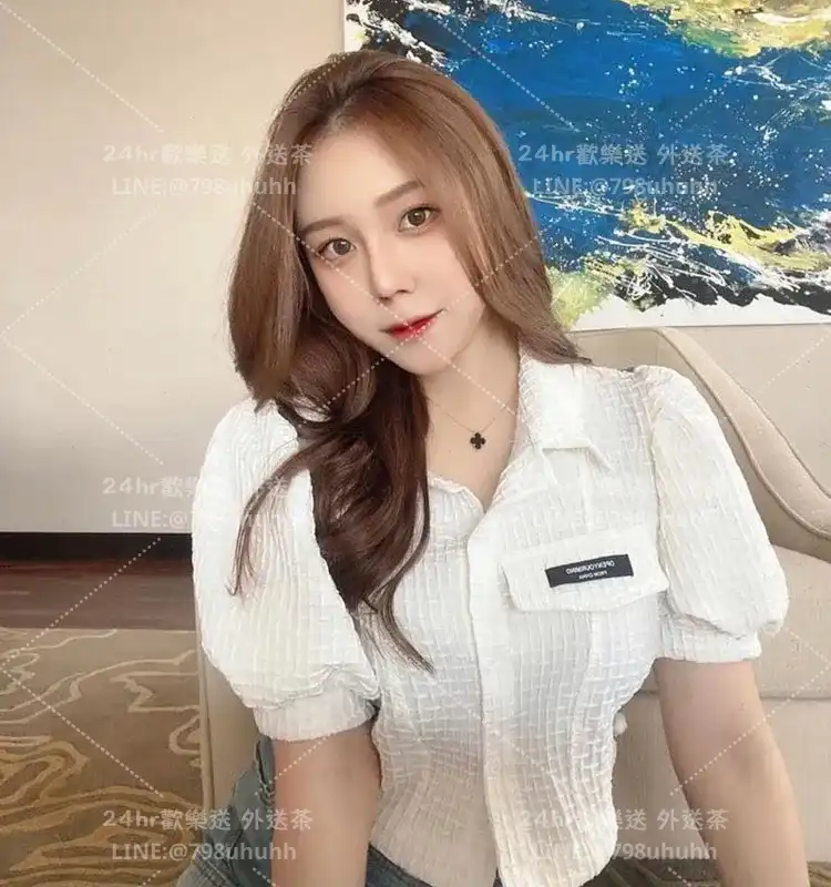 連江約砲 沛玲