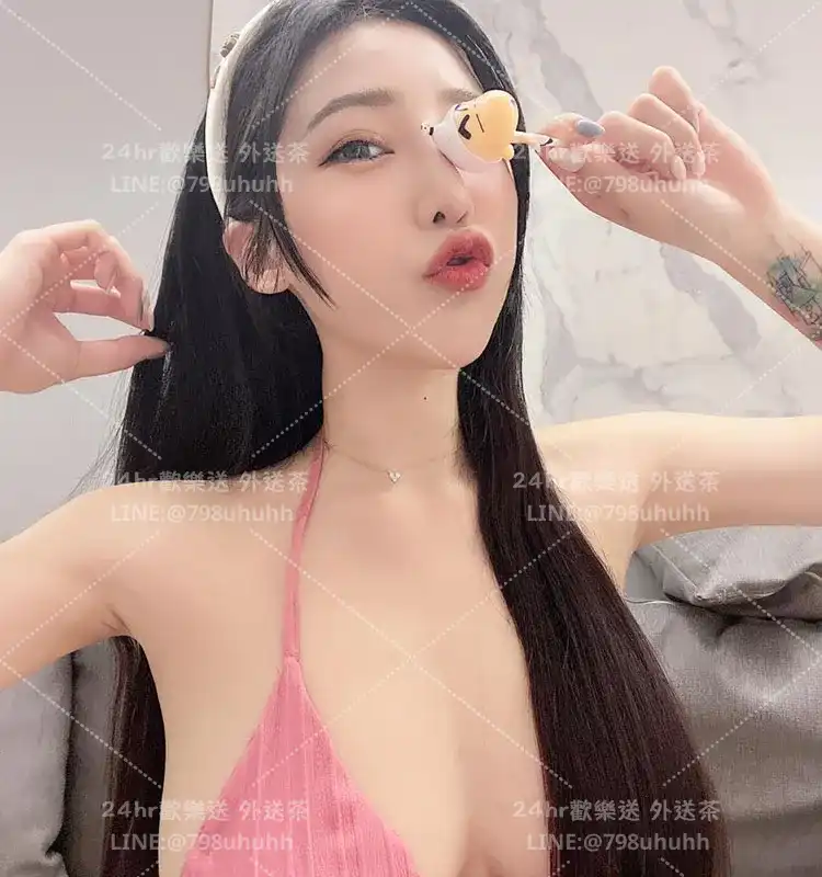 南投約砲 欣兒