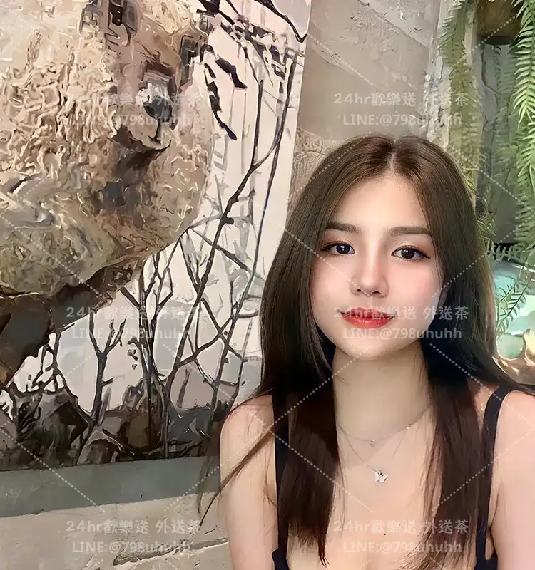 台中約砲 靜藍