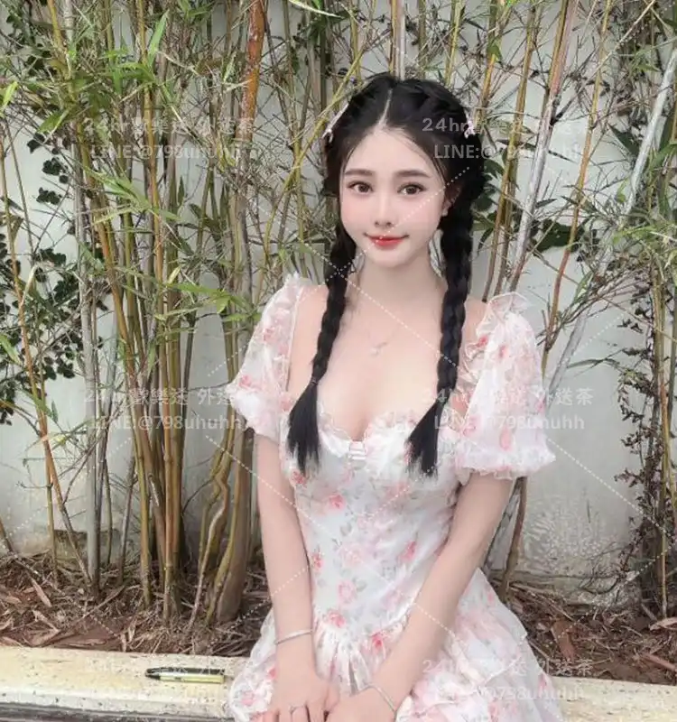 台北約砲 蓓蓓