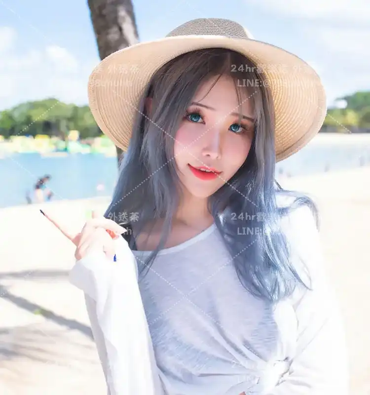 高雄約砲 宇涵