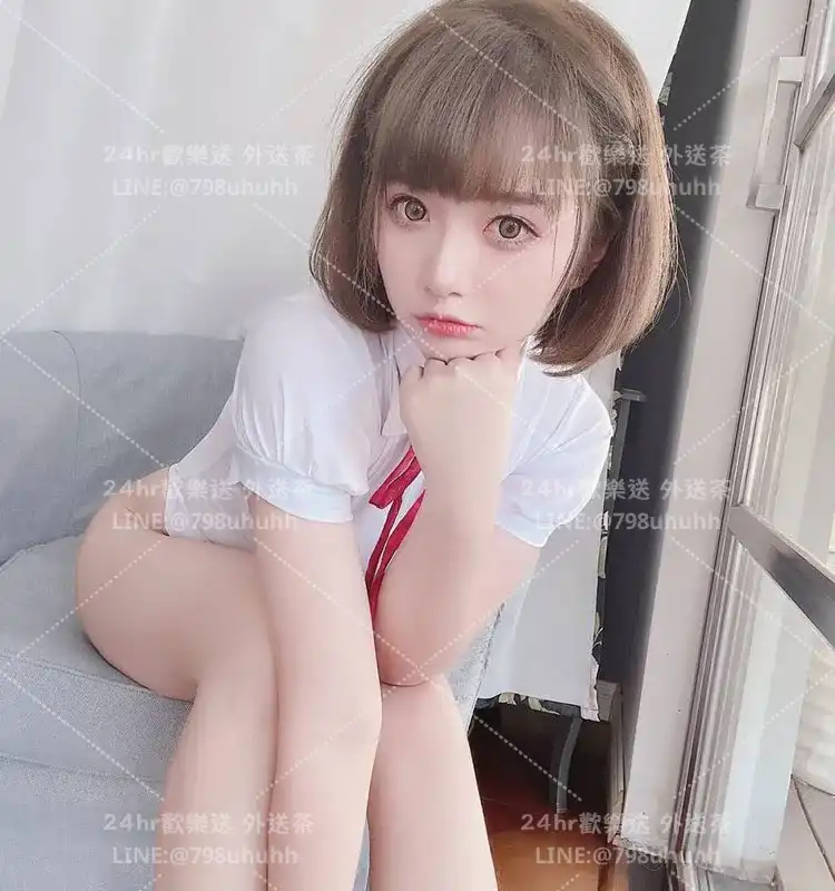 台南約砲 睿睿