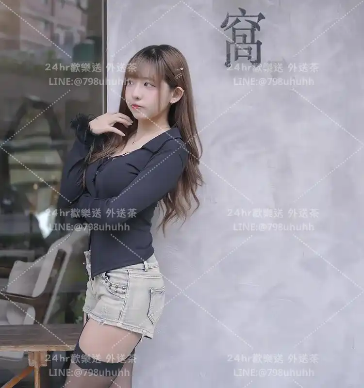 新北約砲 思沁