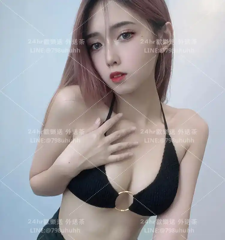 新北約砲 紫彤