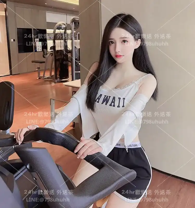 連江約砲 Samantha
